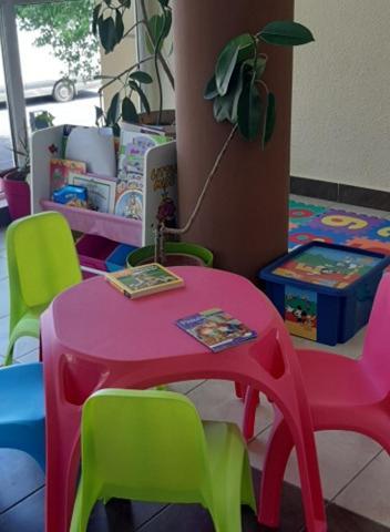 מאמאיה Hotel Pescarus מראה חיצוני תמונה